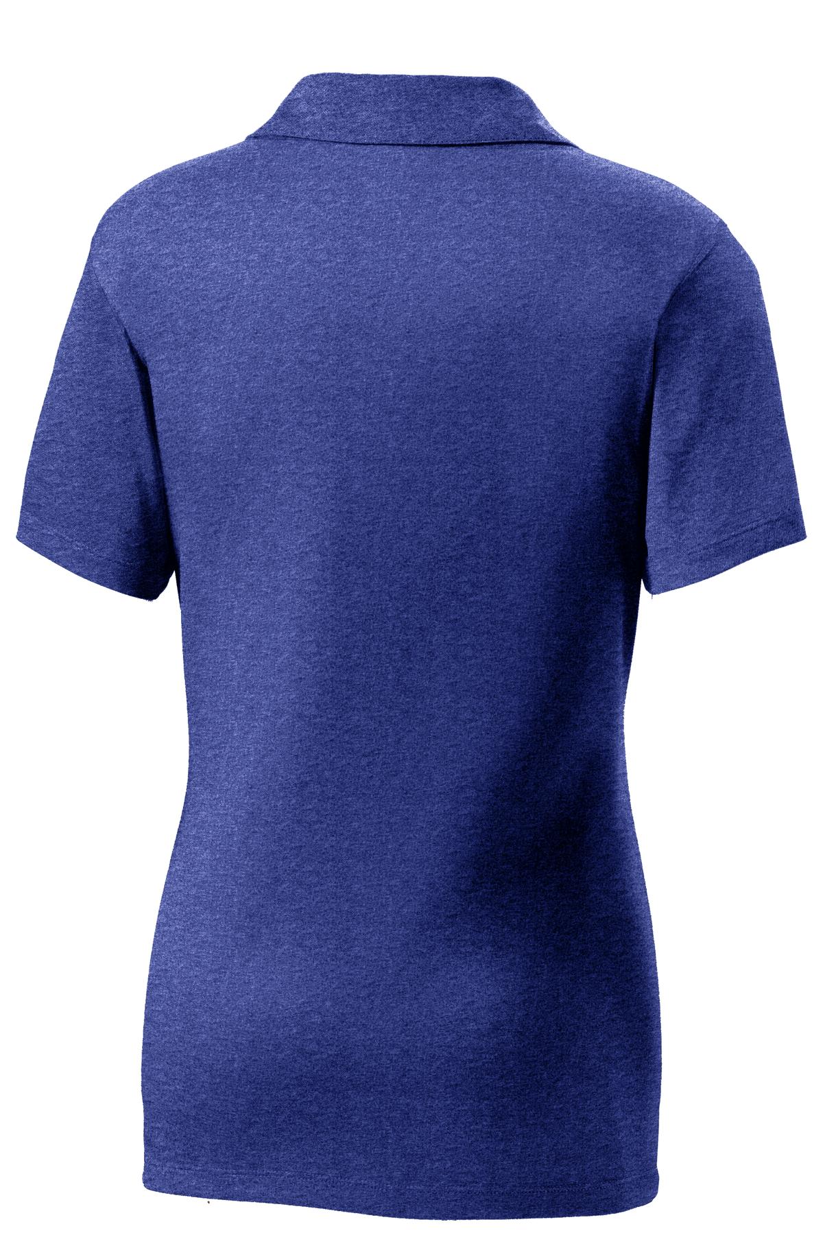 Back Product Cobalt Heather