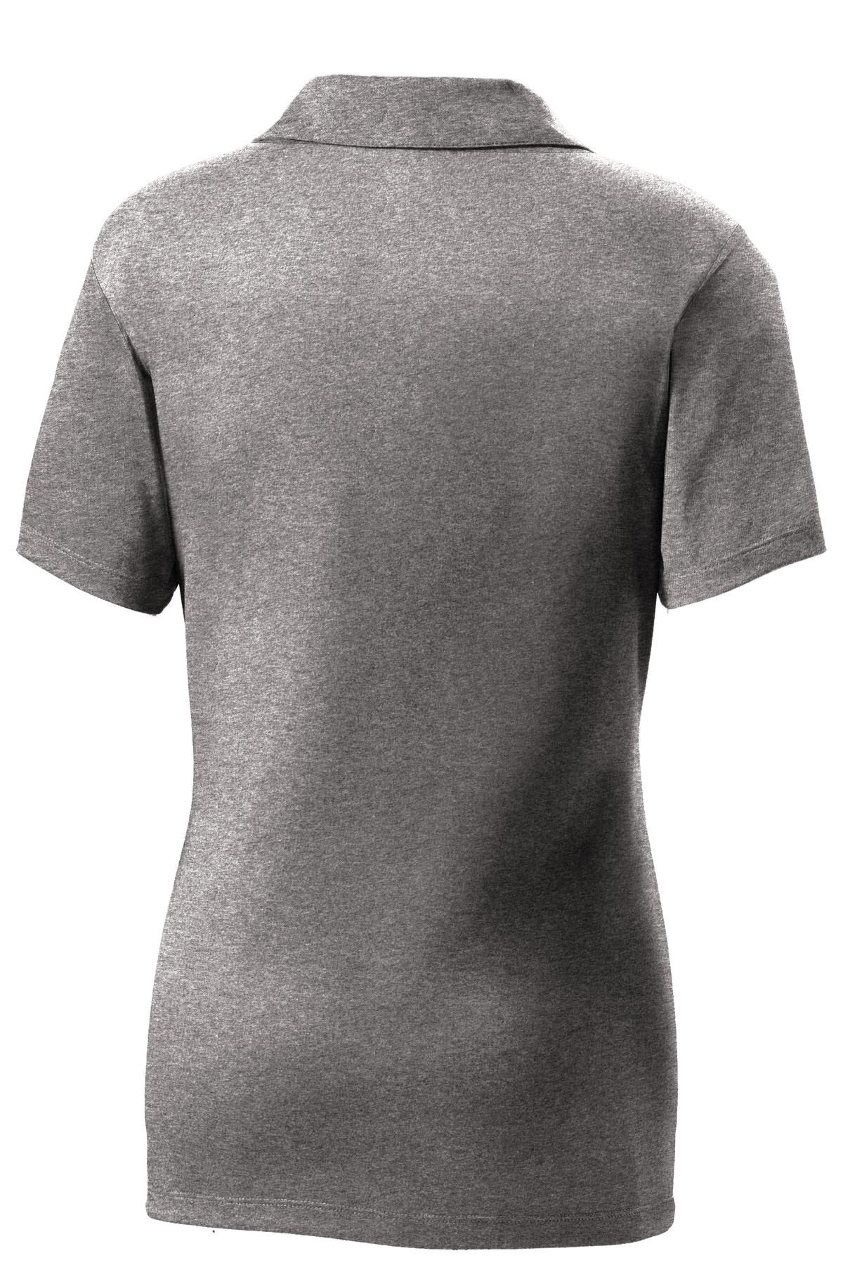 Back Product Vintage Heather