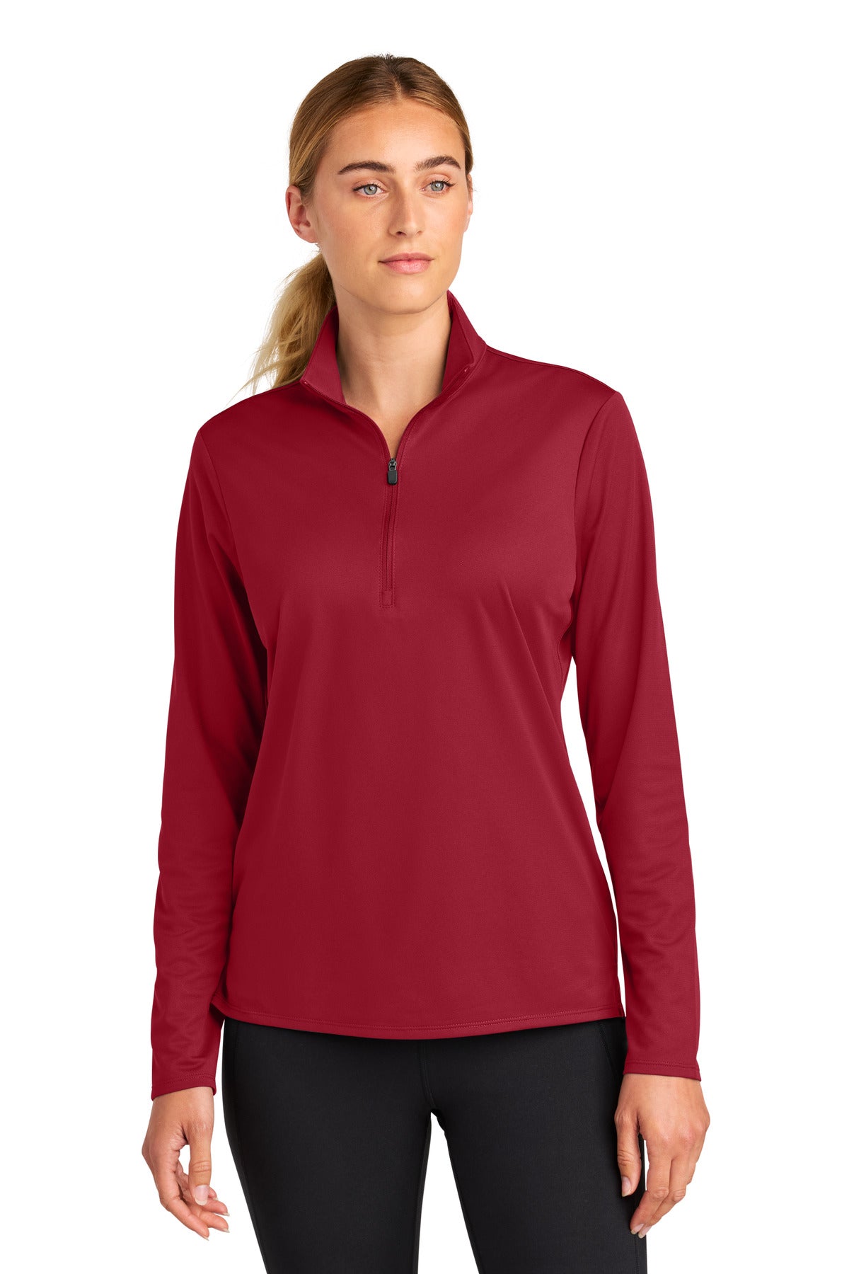 Model Deep Red