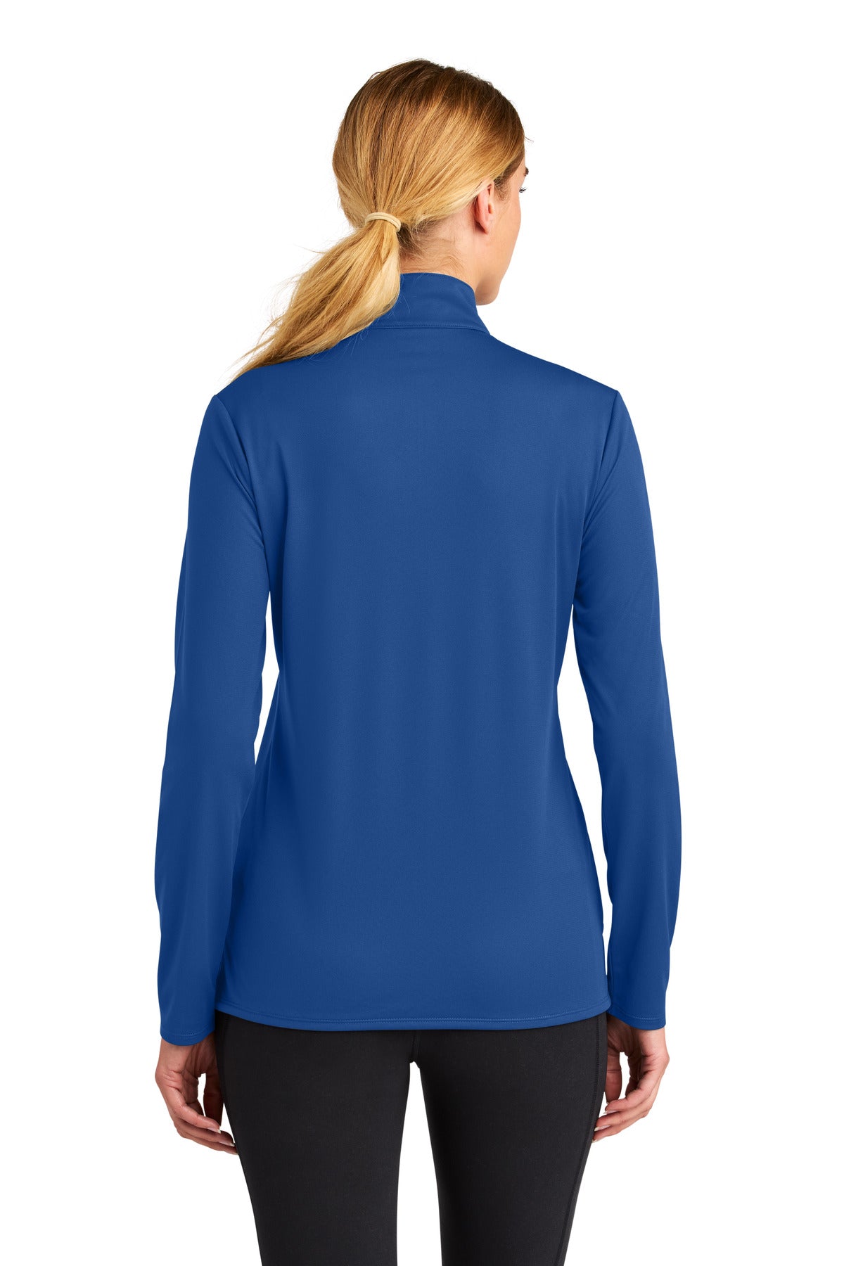 Back Model True Royal