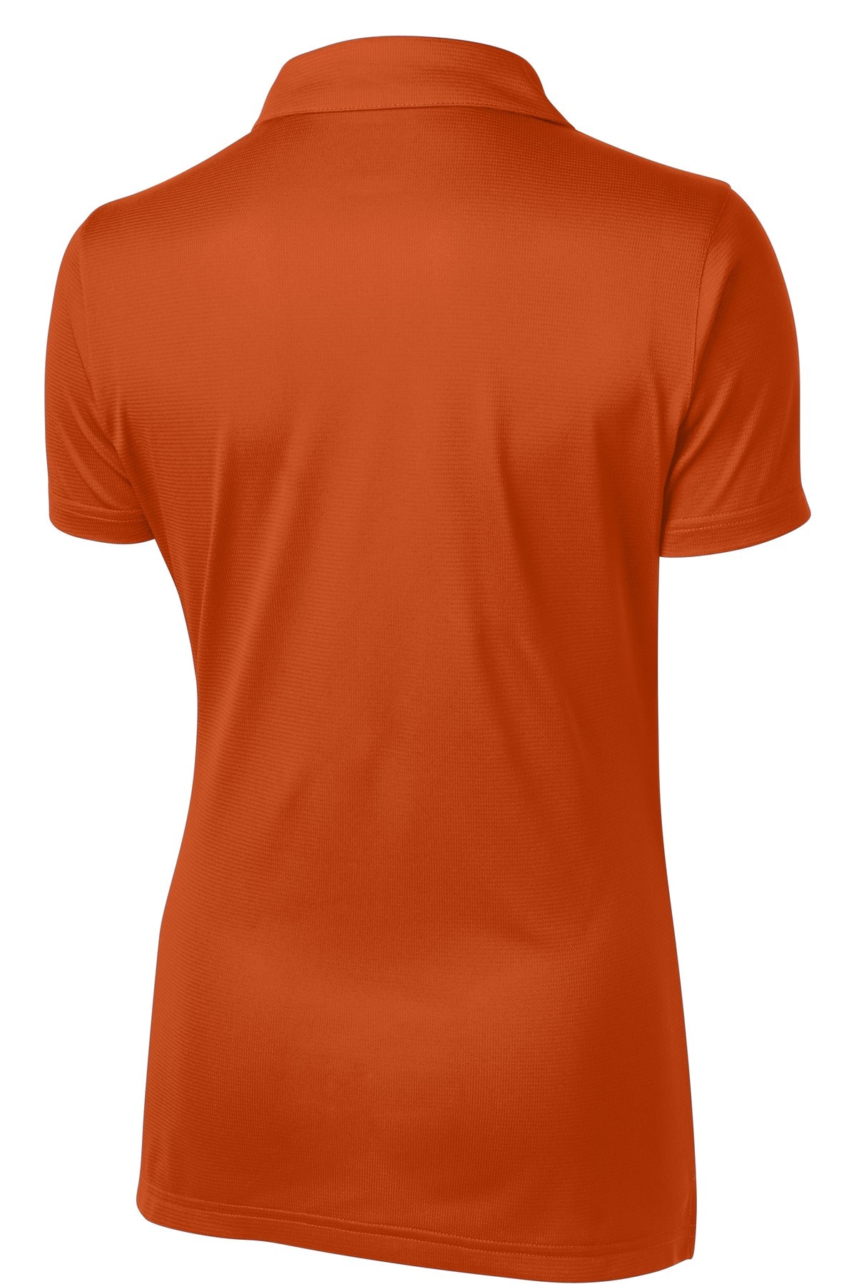 Back Product Deep Orange