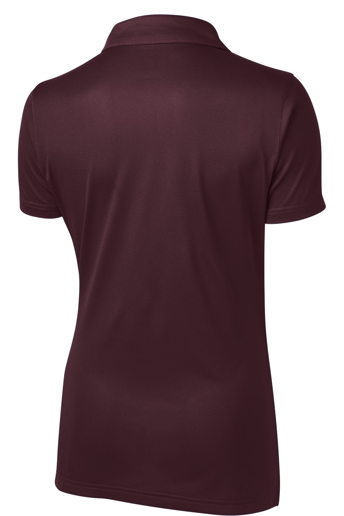 Back Product Maroon