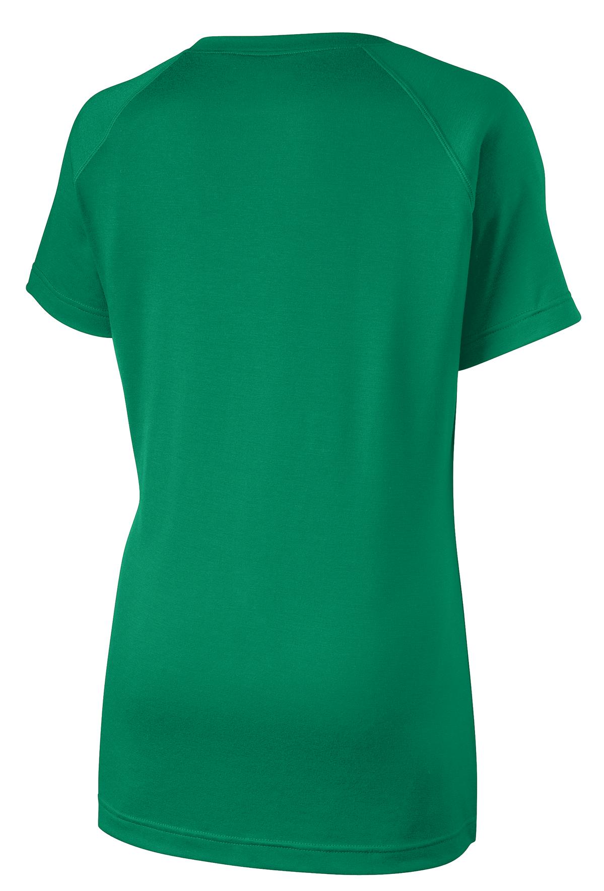 Back Product Kelly Green