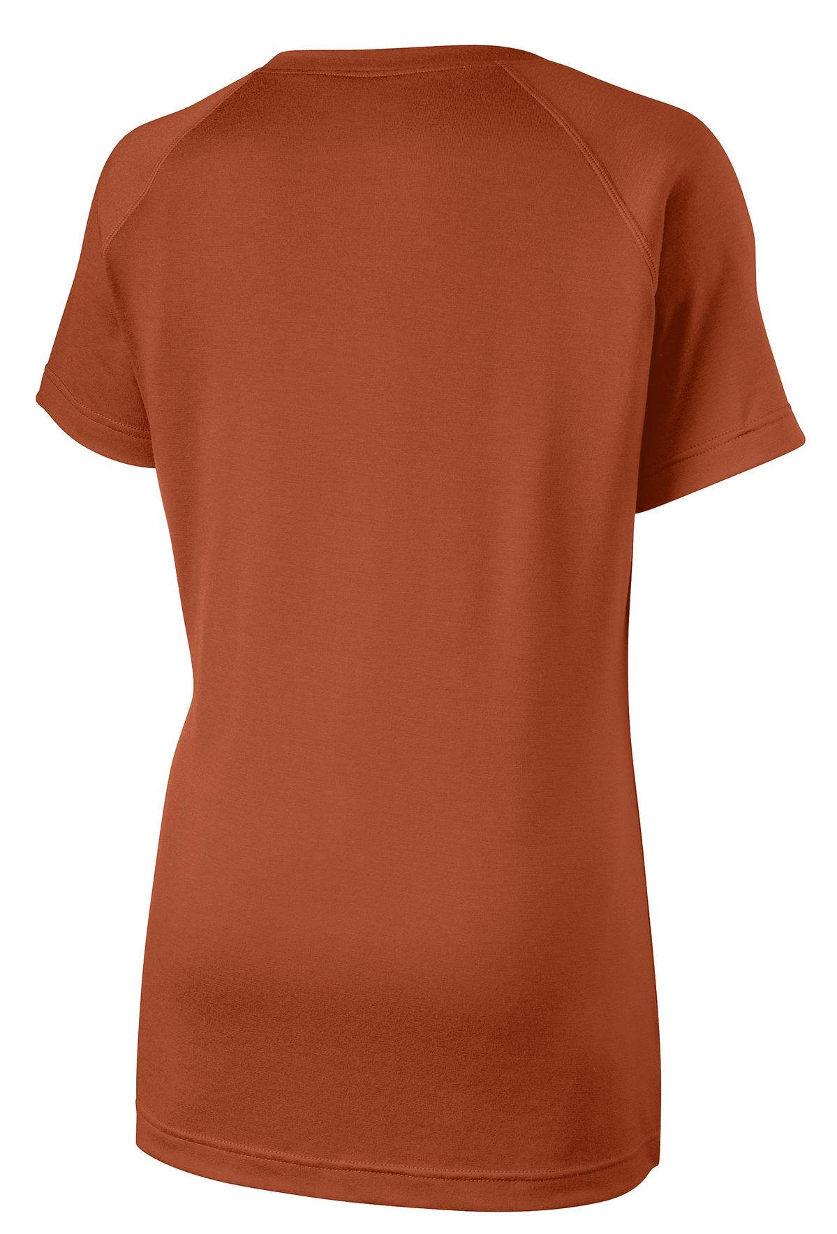 Back Product Texas Orange