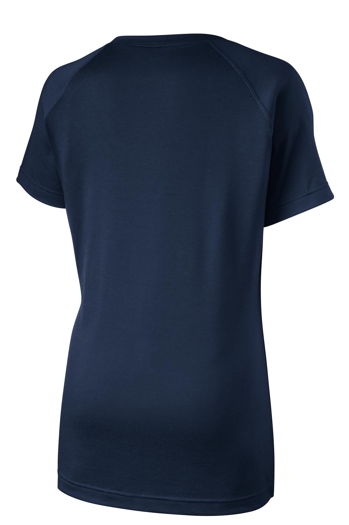 Back Product True Navy
