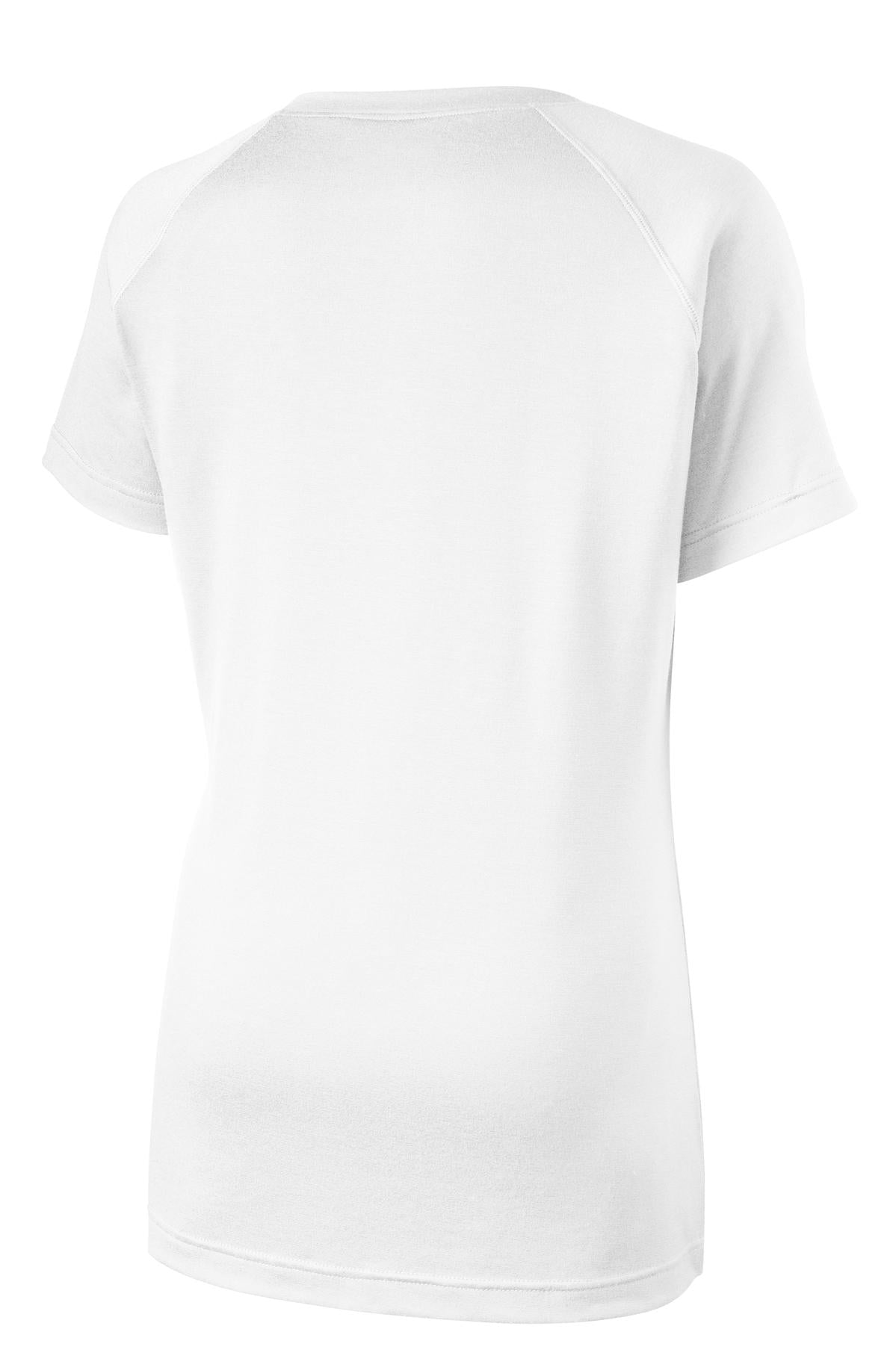Back Product White