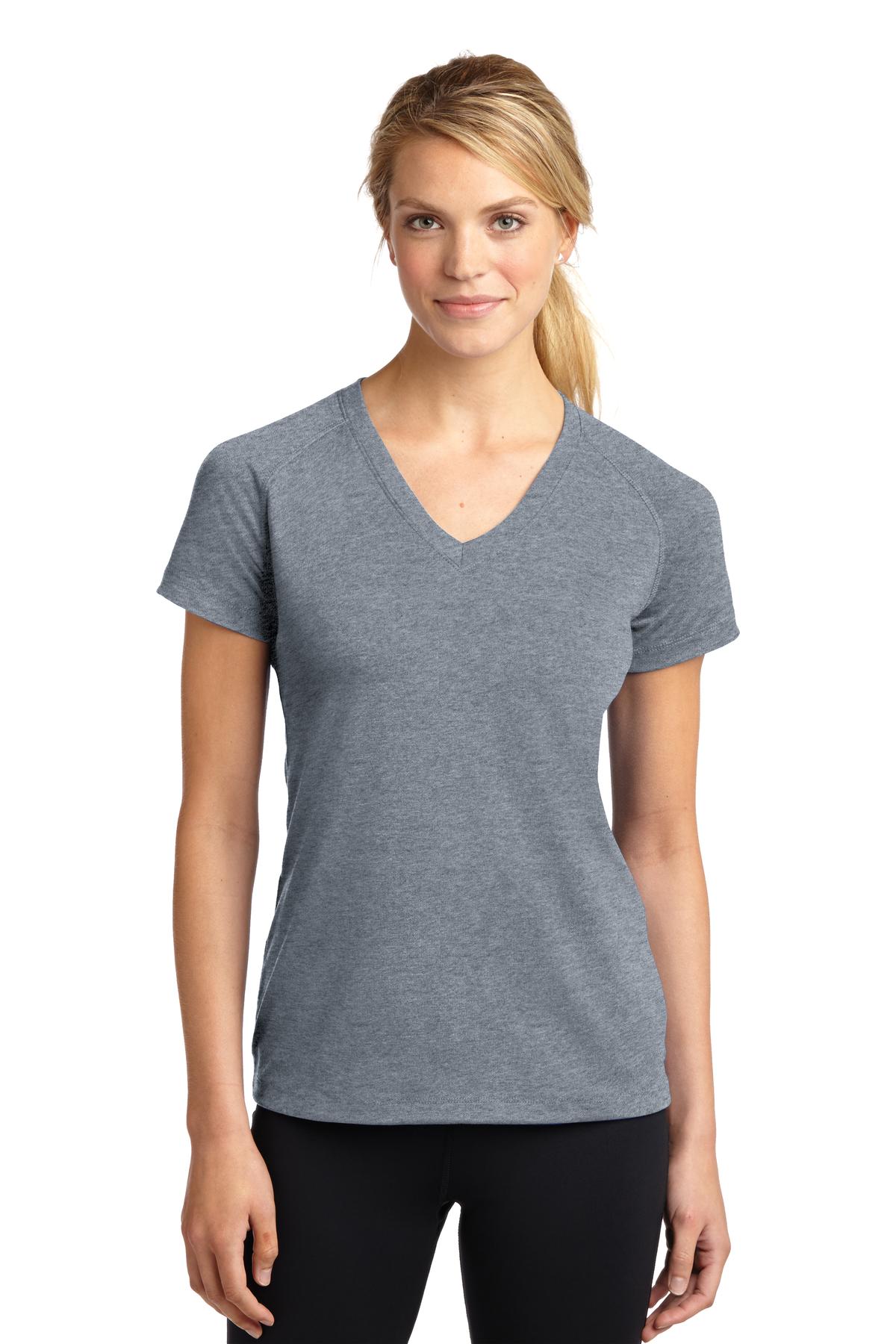 Model Heather Grey
