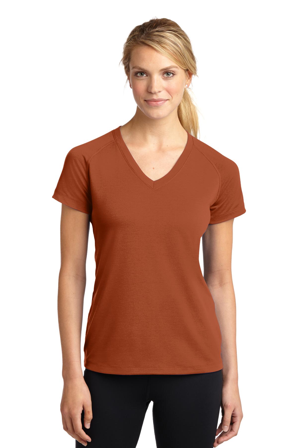 Model Texas Orange