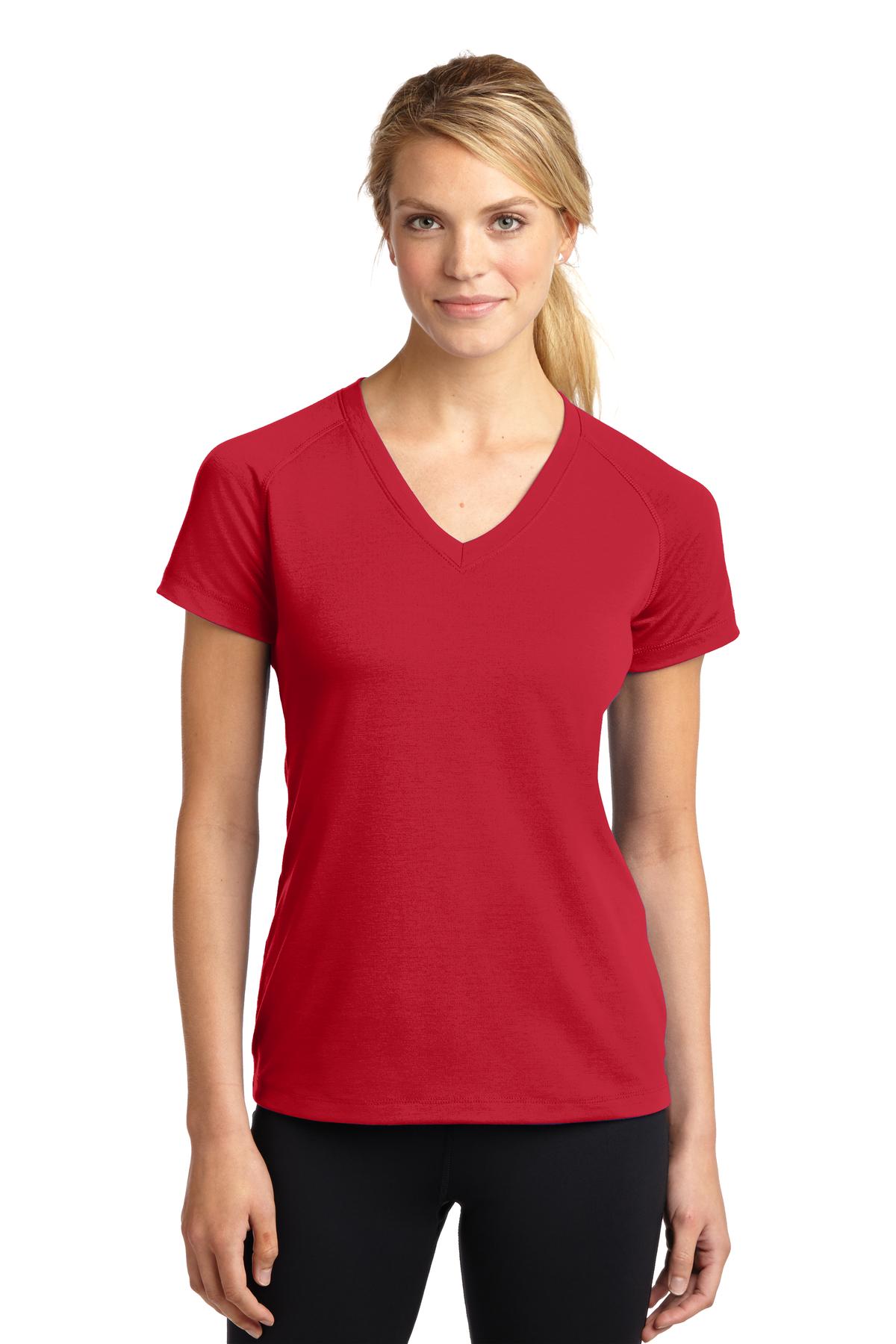 Model True Red