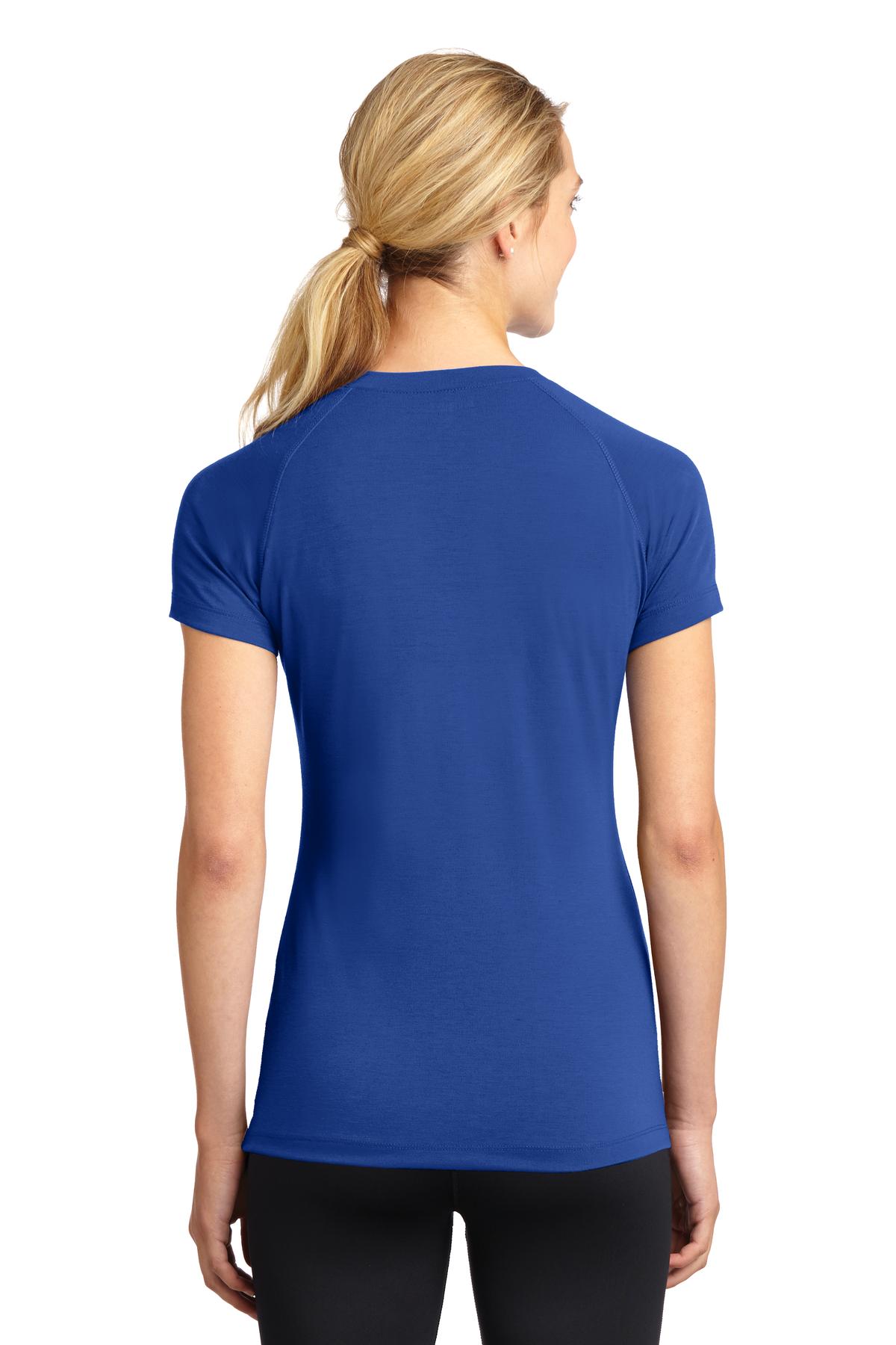 Back Model True Royal