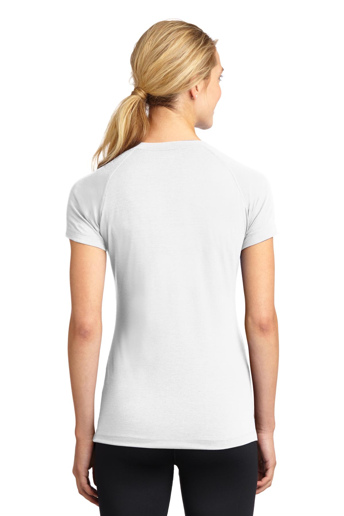 Back Model White