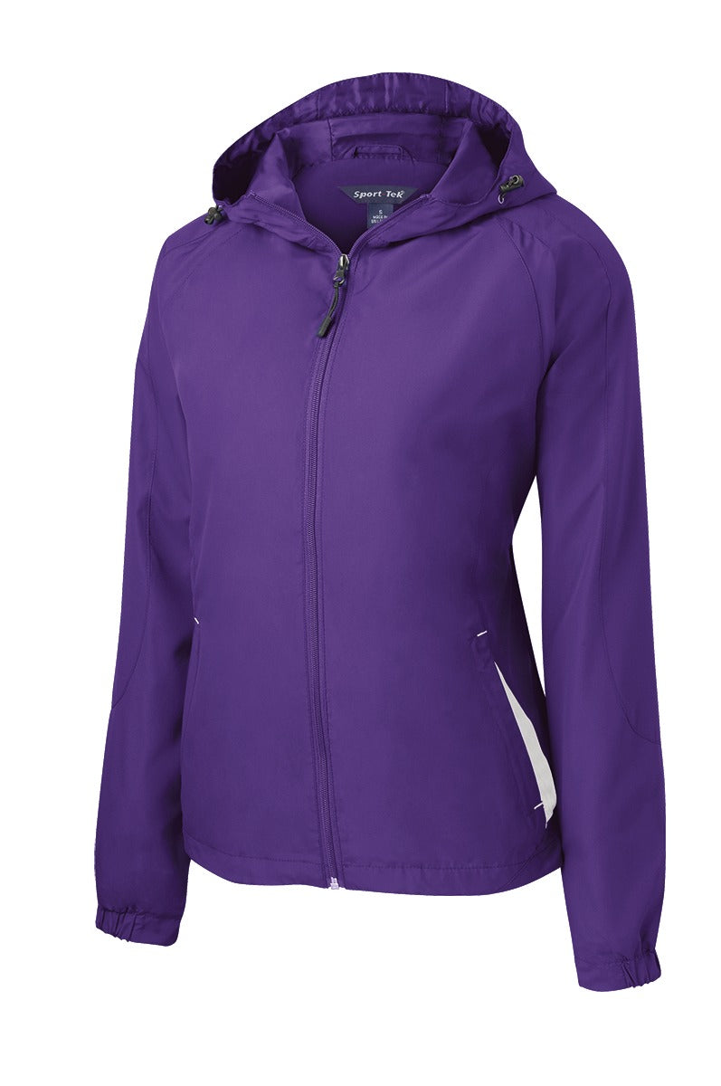 Product Purple/ White