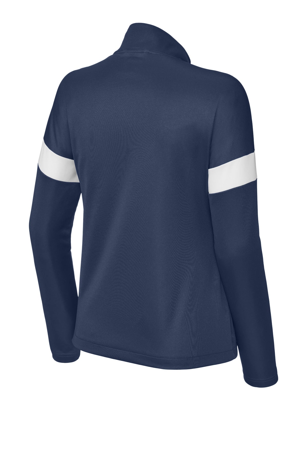 Back Product True Navy/ White