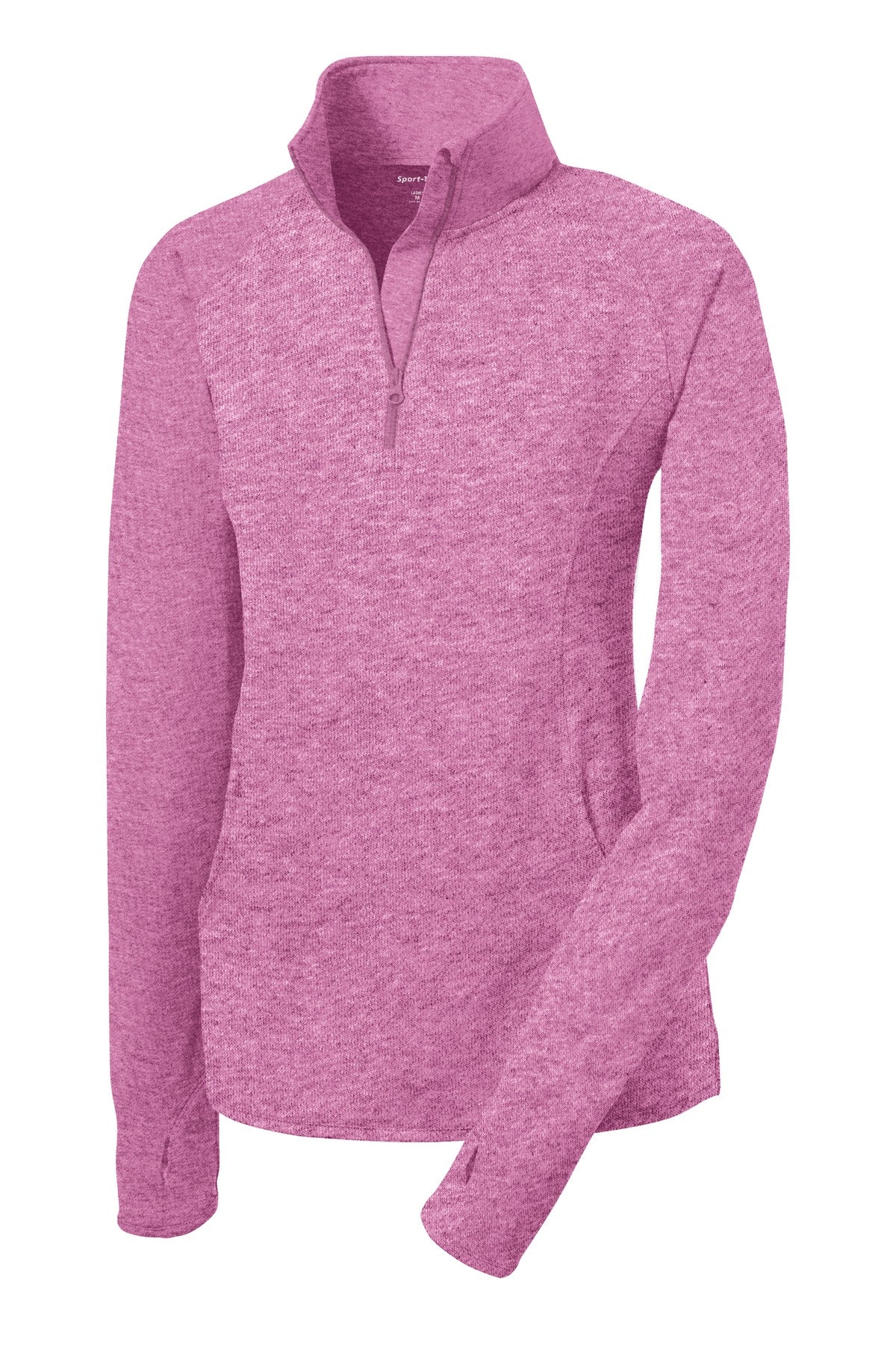 Product Pink Rush Heather