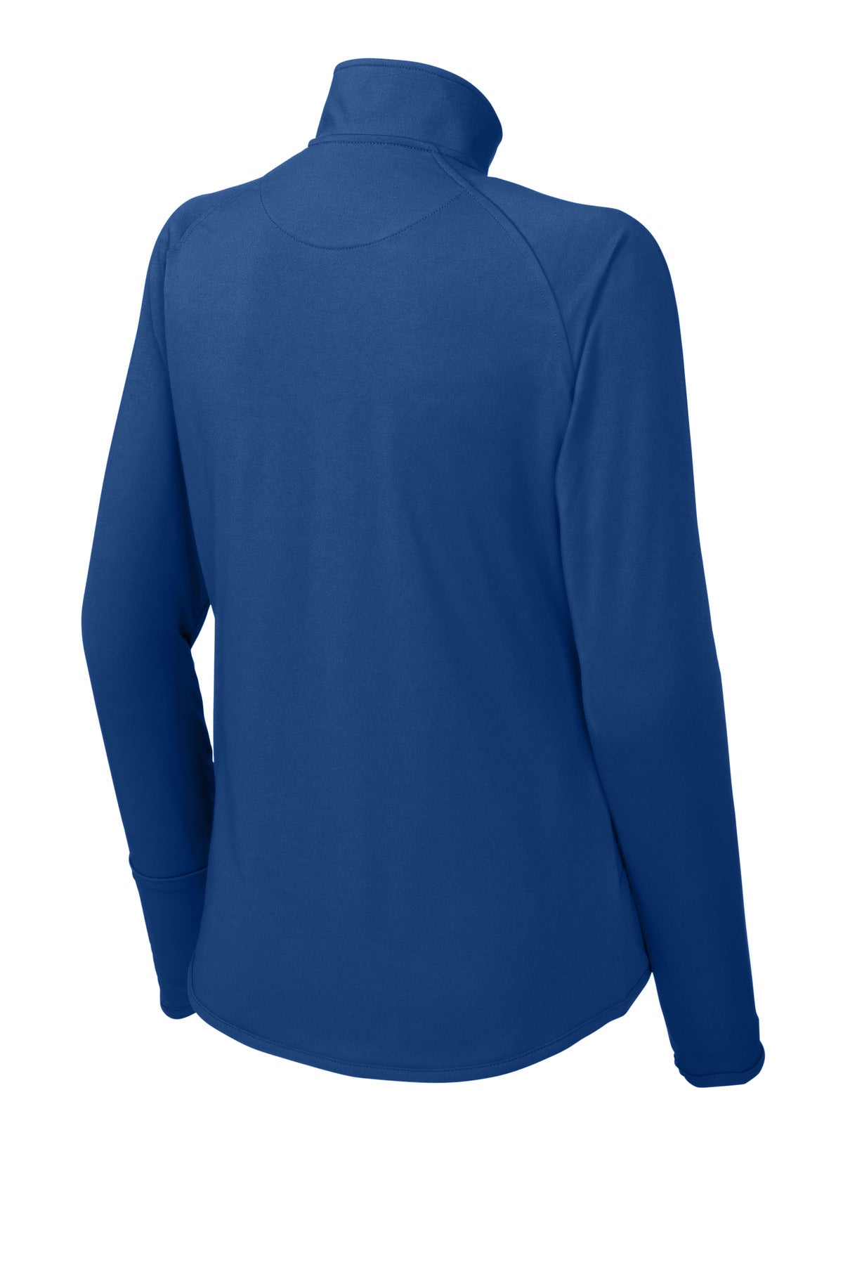 Back Product True Royal