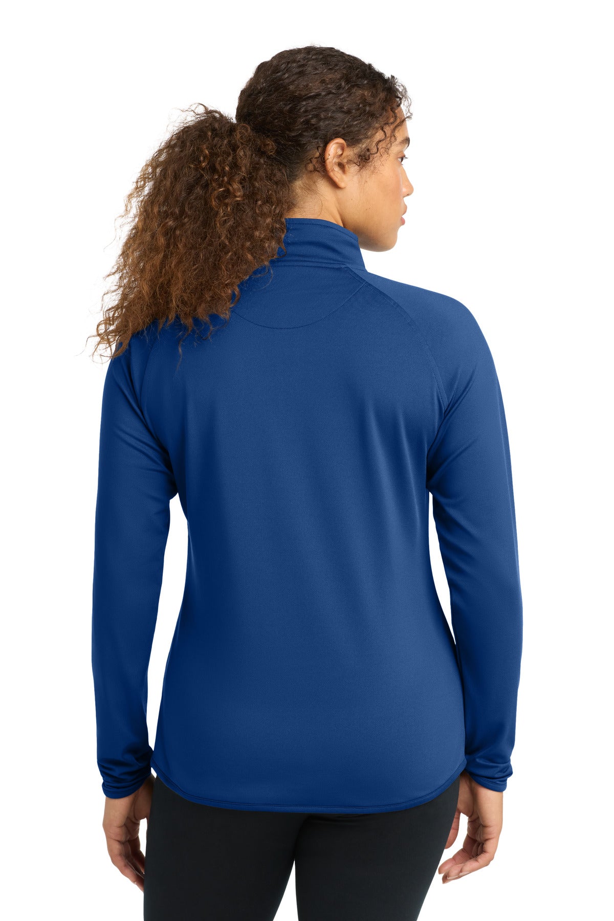 Back Model True Royal