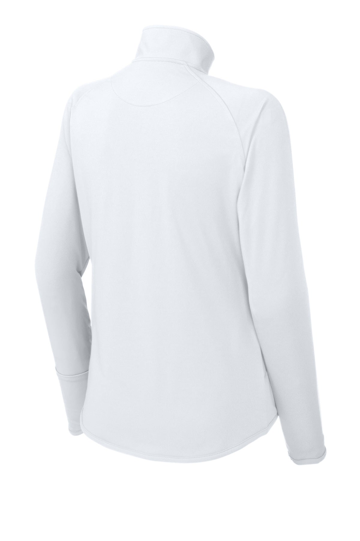 Back Product White
