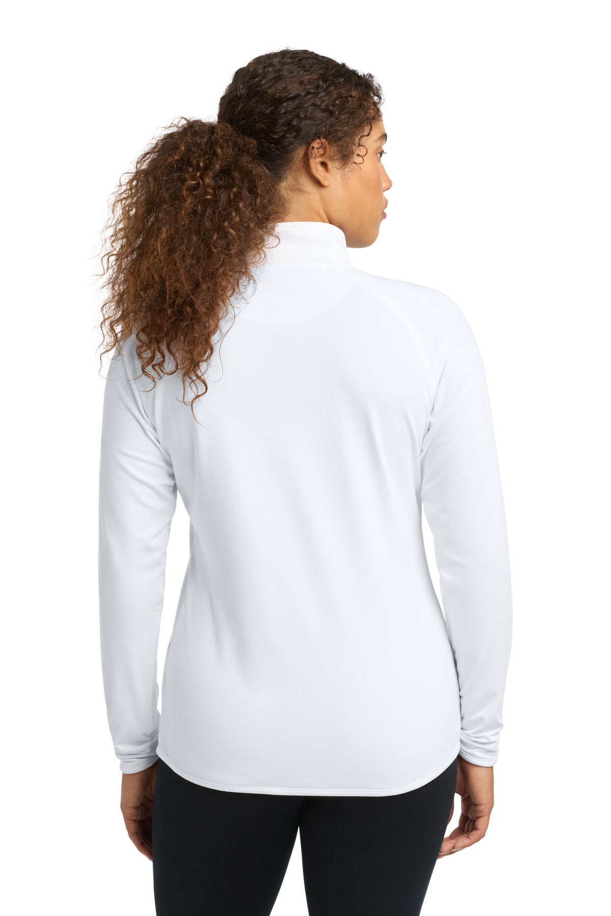 Back Model White