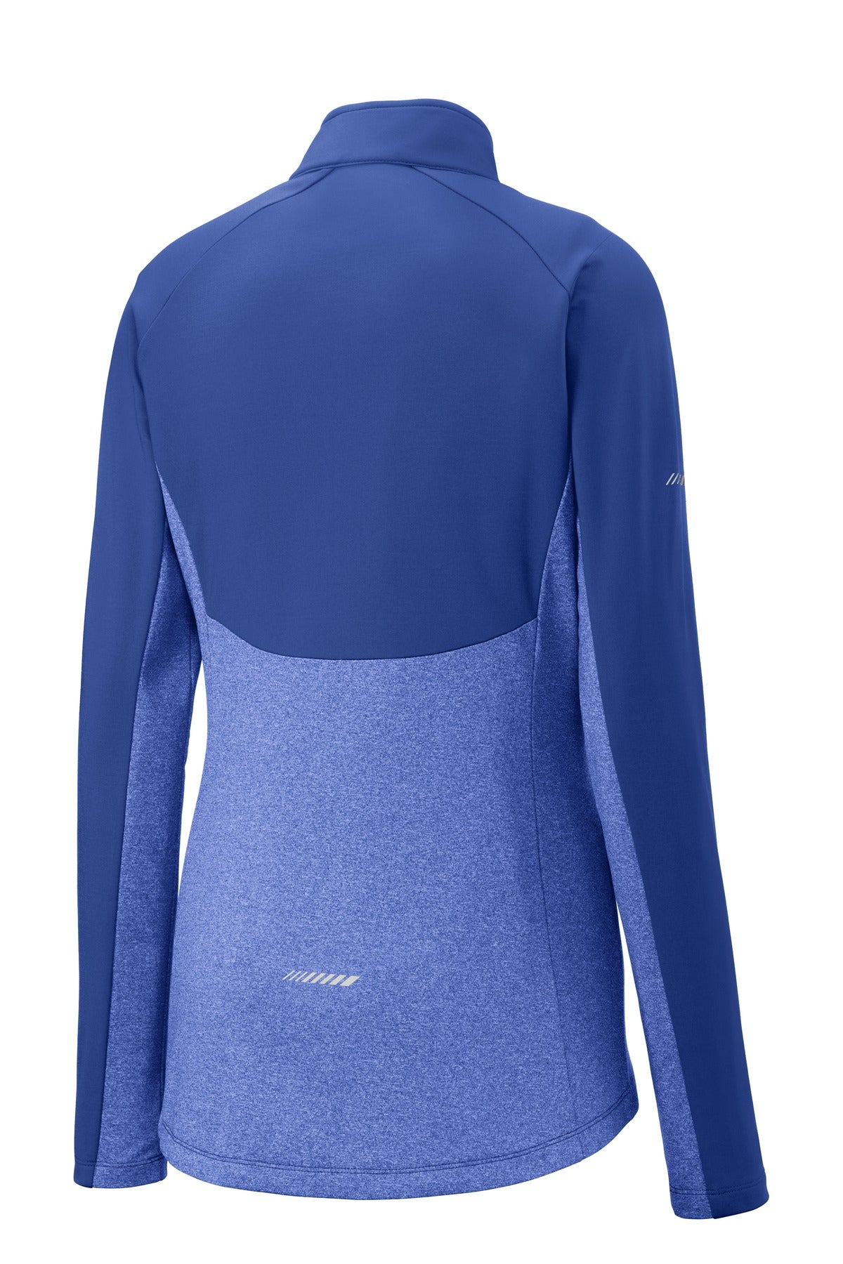 Back Product True Royal/ True Royal Heather