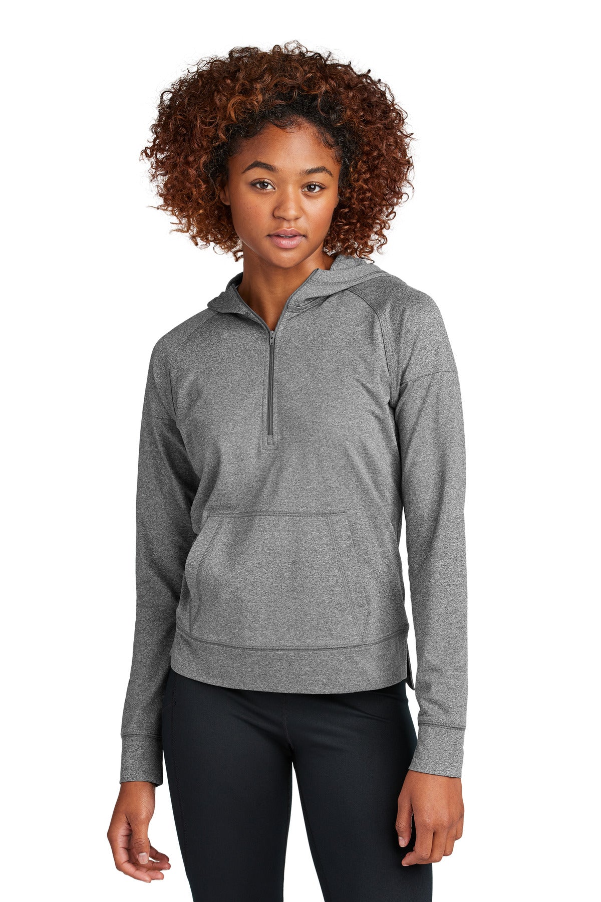 Model Charcoal Grey Heather