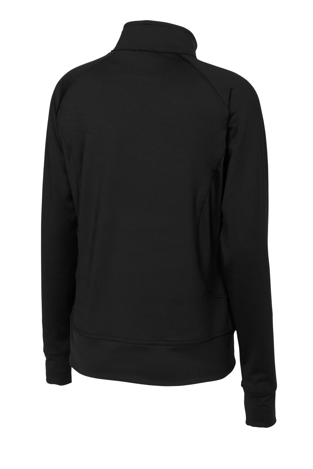 Back Product Black