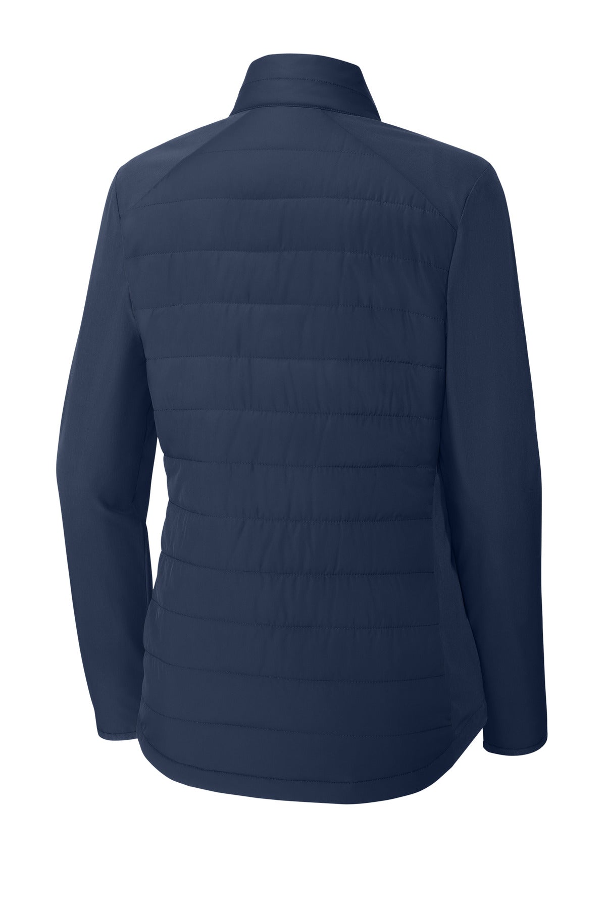 Back Product True Navy