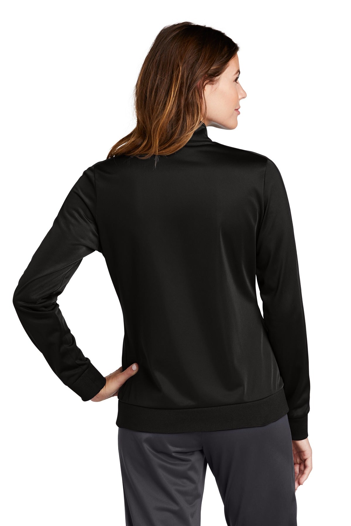 Back Model Black/ Black