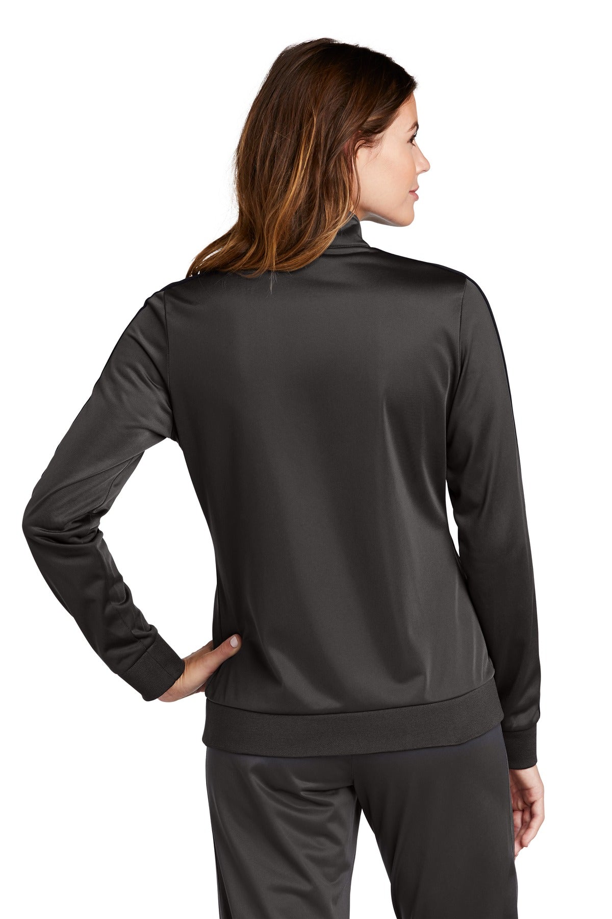 Back Model Graphite/ Black