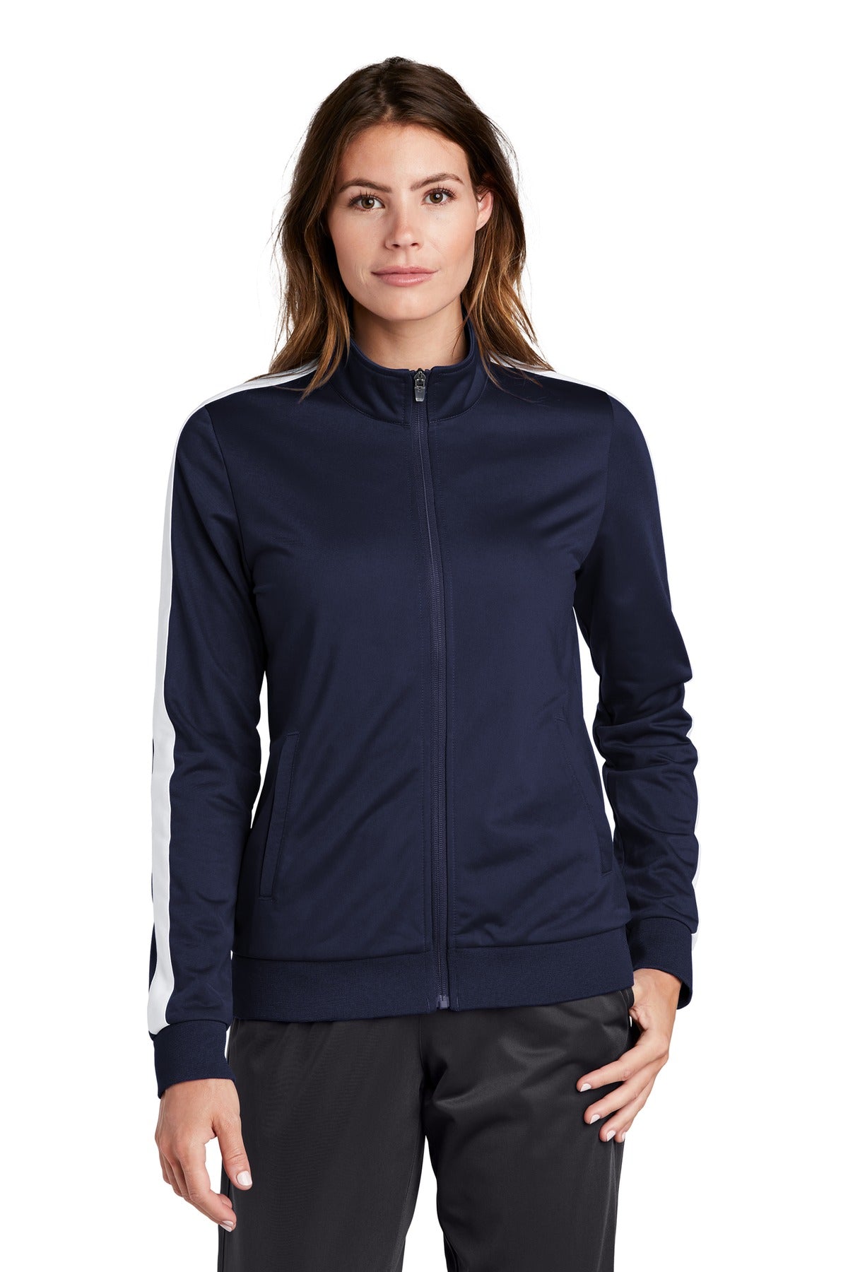Model True Navy/ White