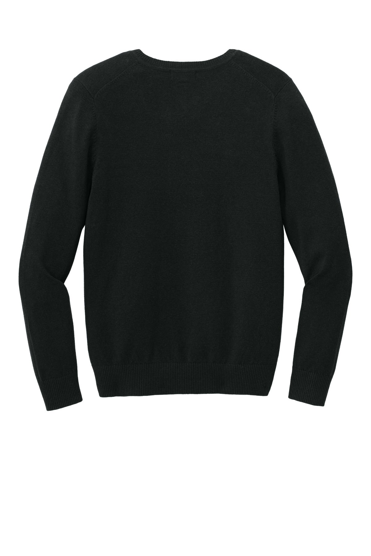Back Product Deep Black