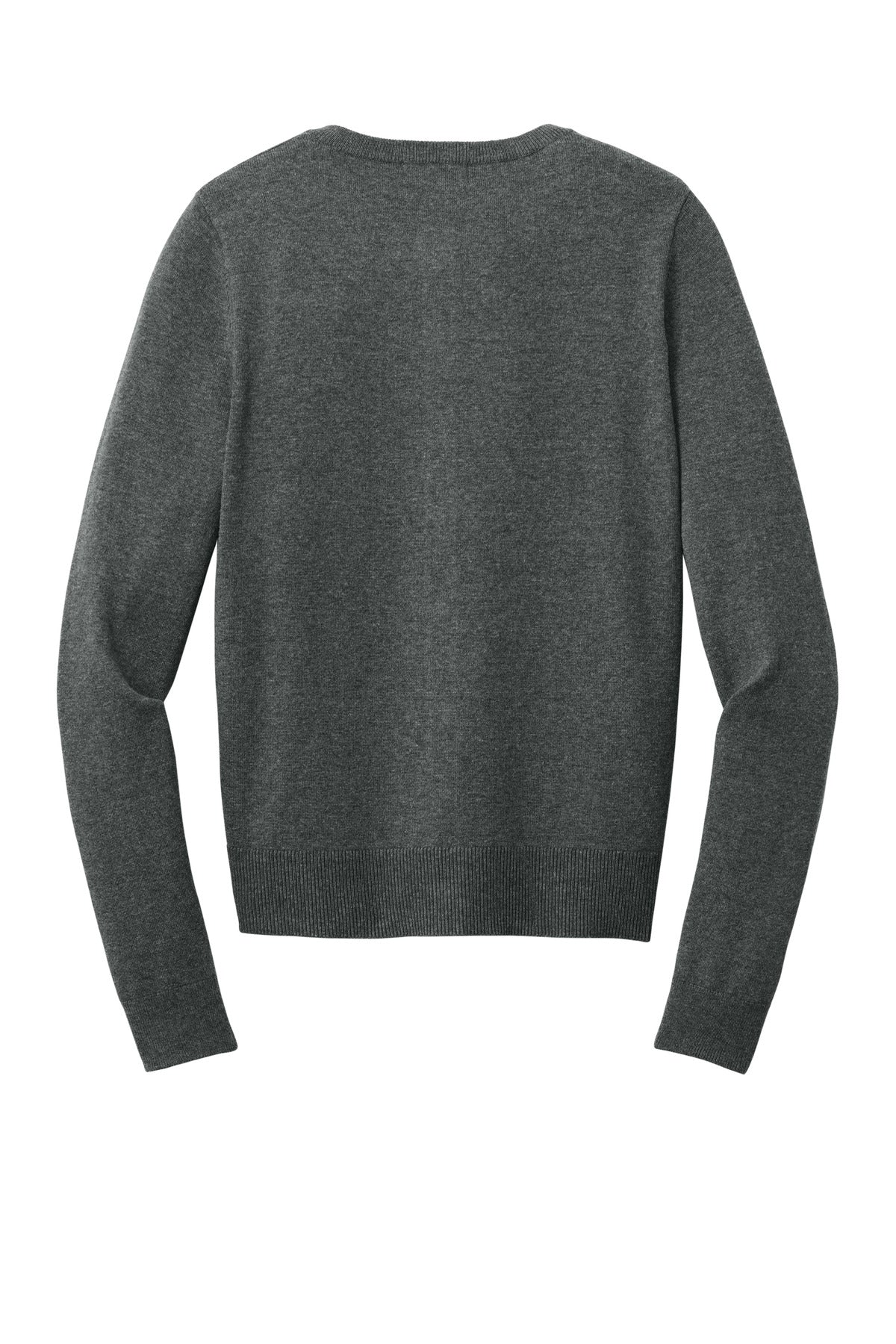 Back Product Charcoal Heather