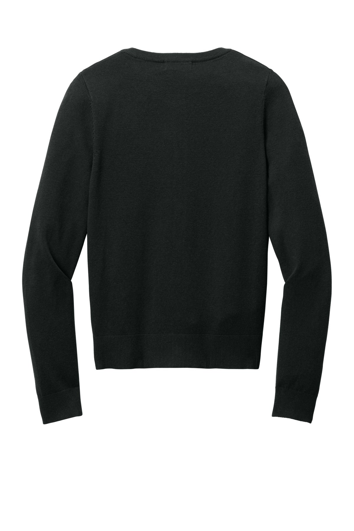 Back Product Deep Black
