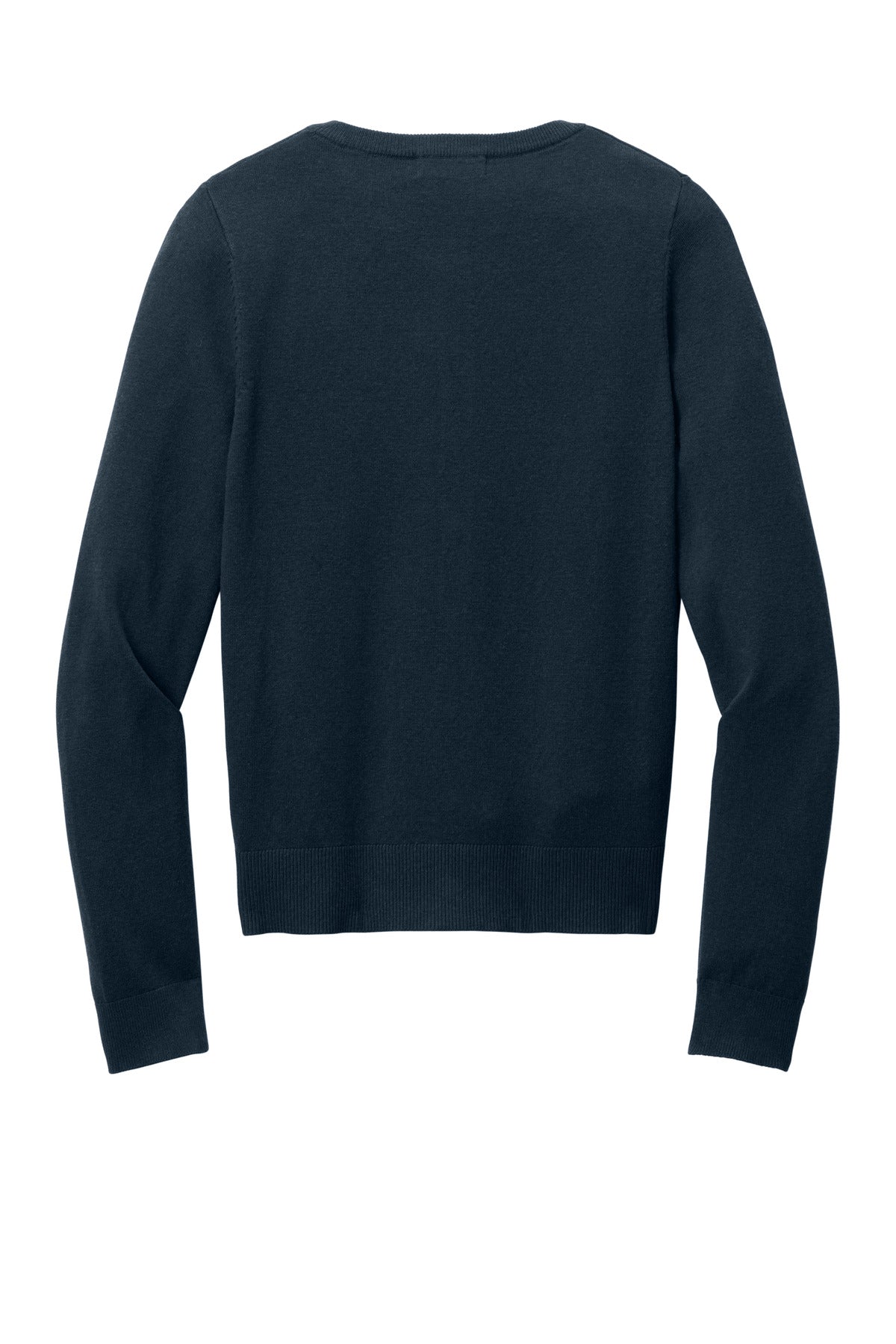 Back Product River Blue Navy
