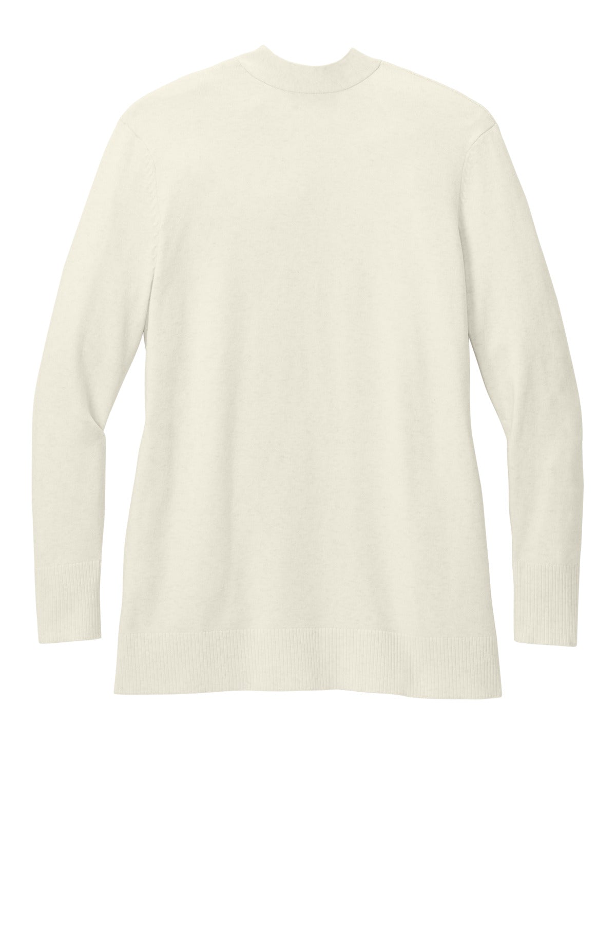 Back Product Oatmeal Heather