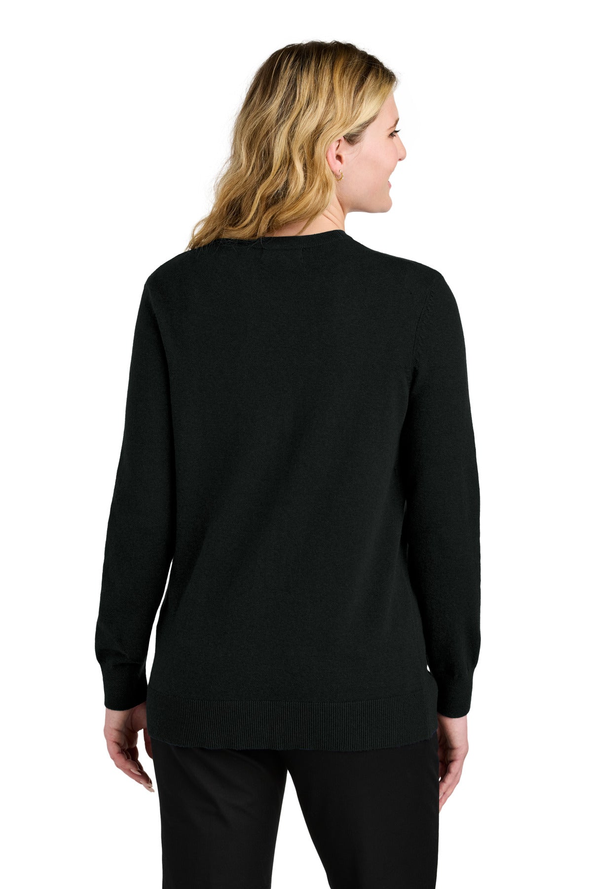 Back Model Deep Black