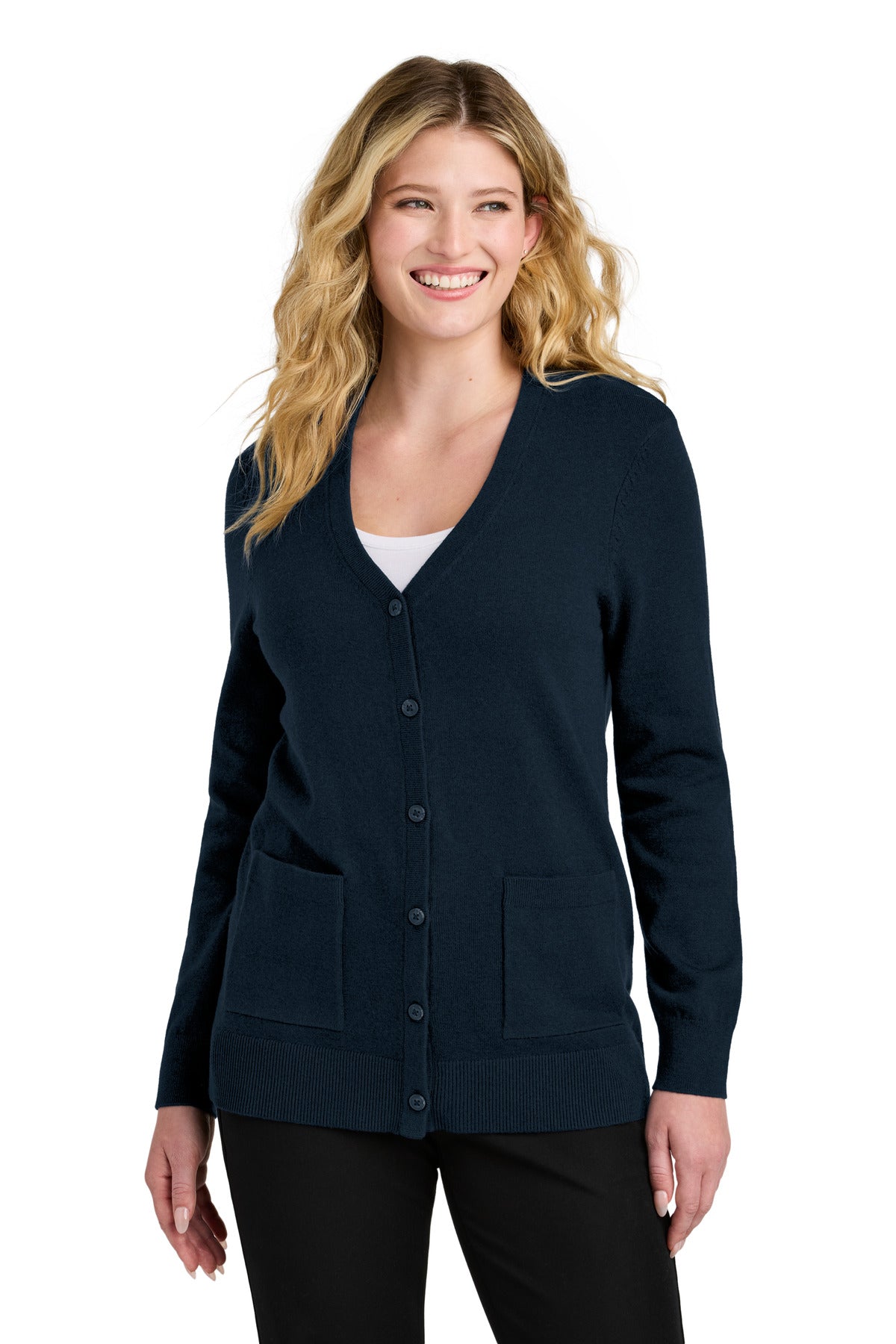 Model River Blue Navy