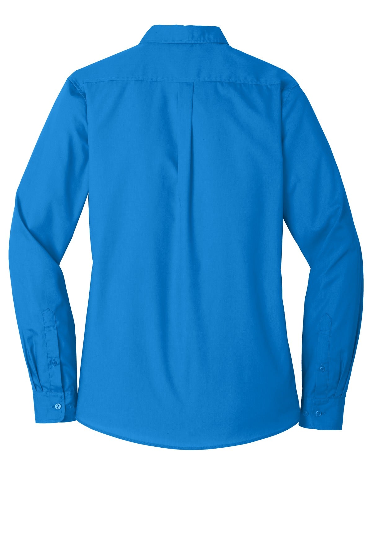 Back Product Coastal Blue