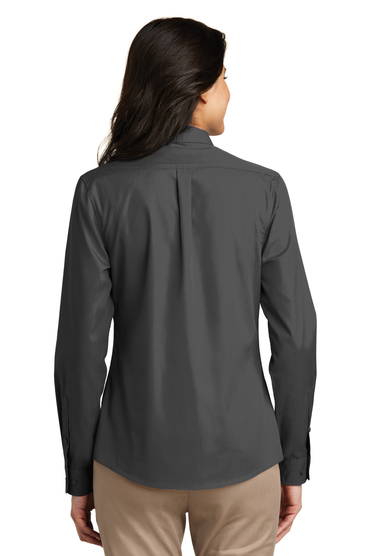 Back Model Graphite