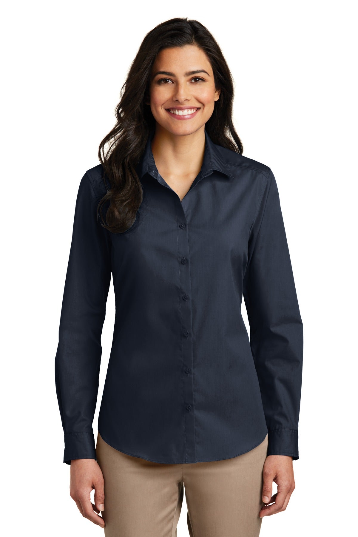 Model River Blue Navy