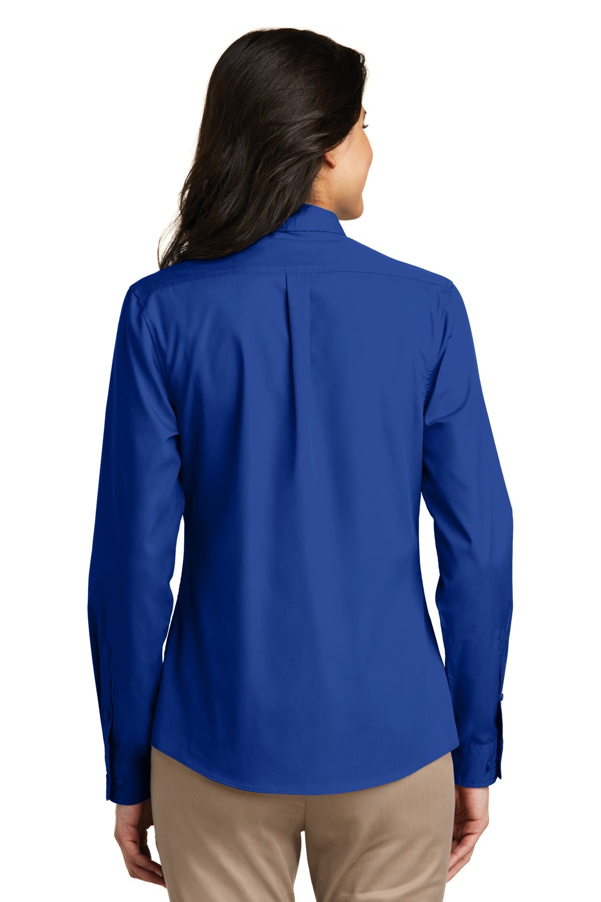 Back Model True Royal
