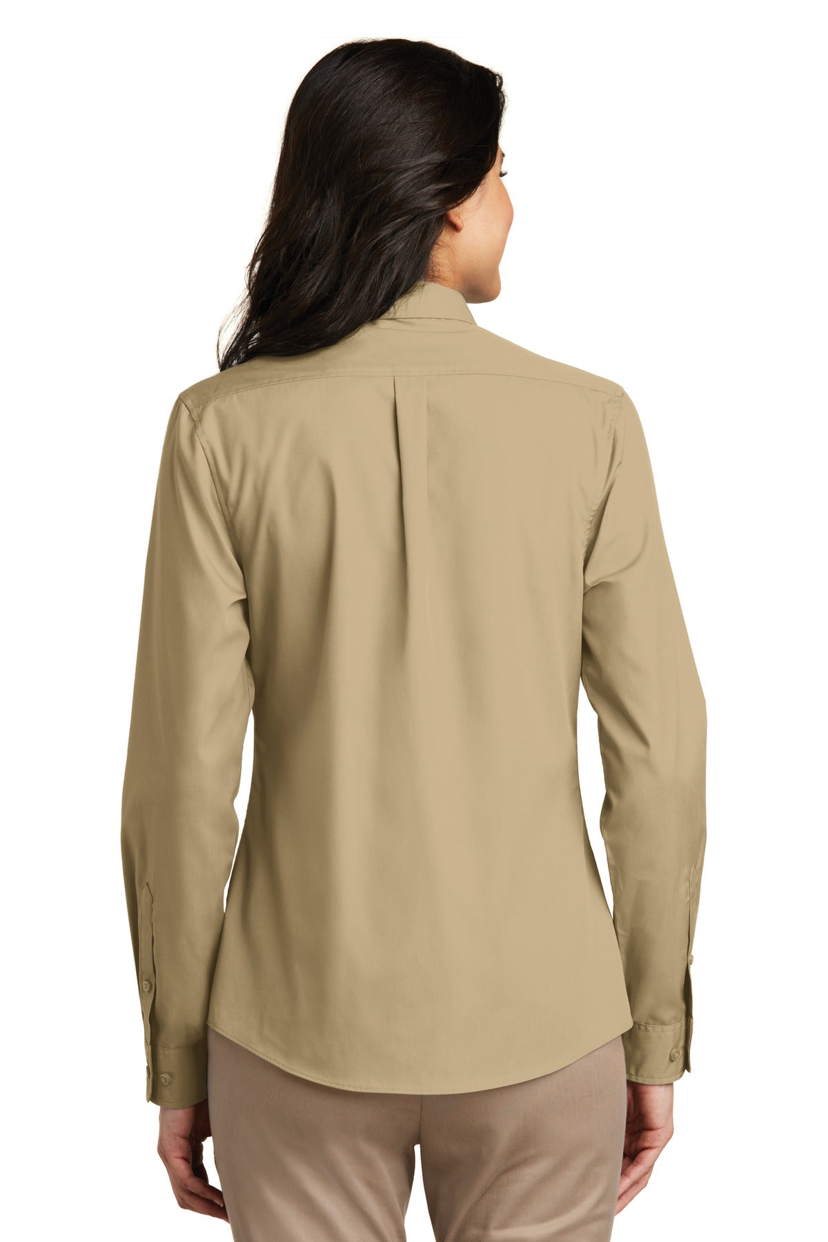 Back Model Wheat