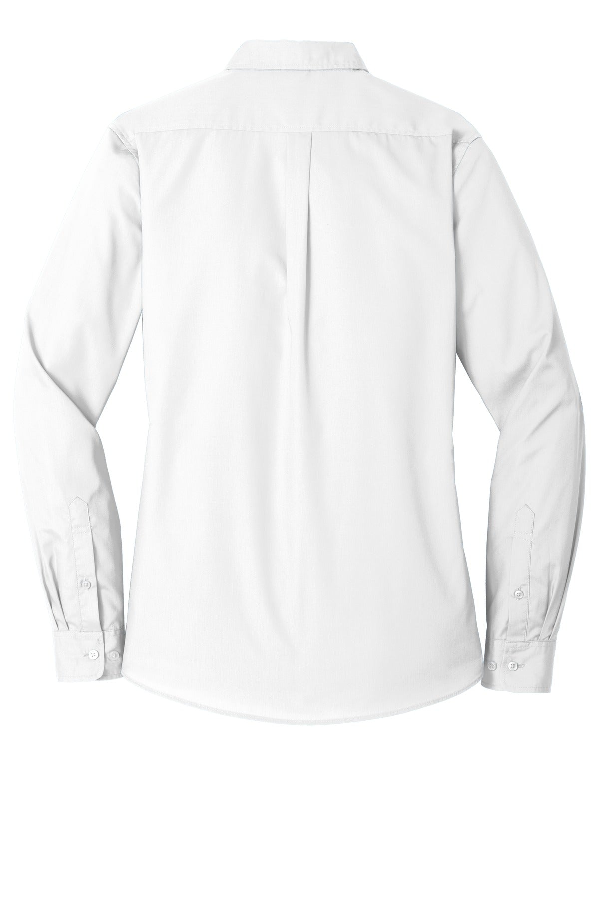 Back Product White