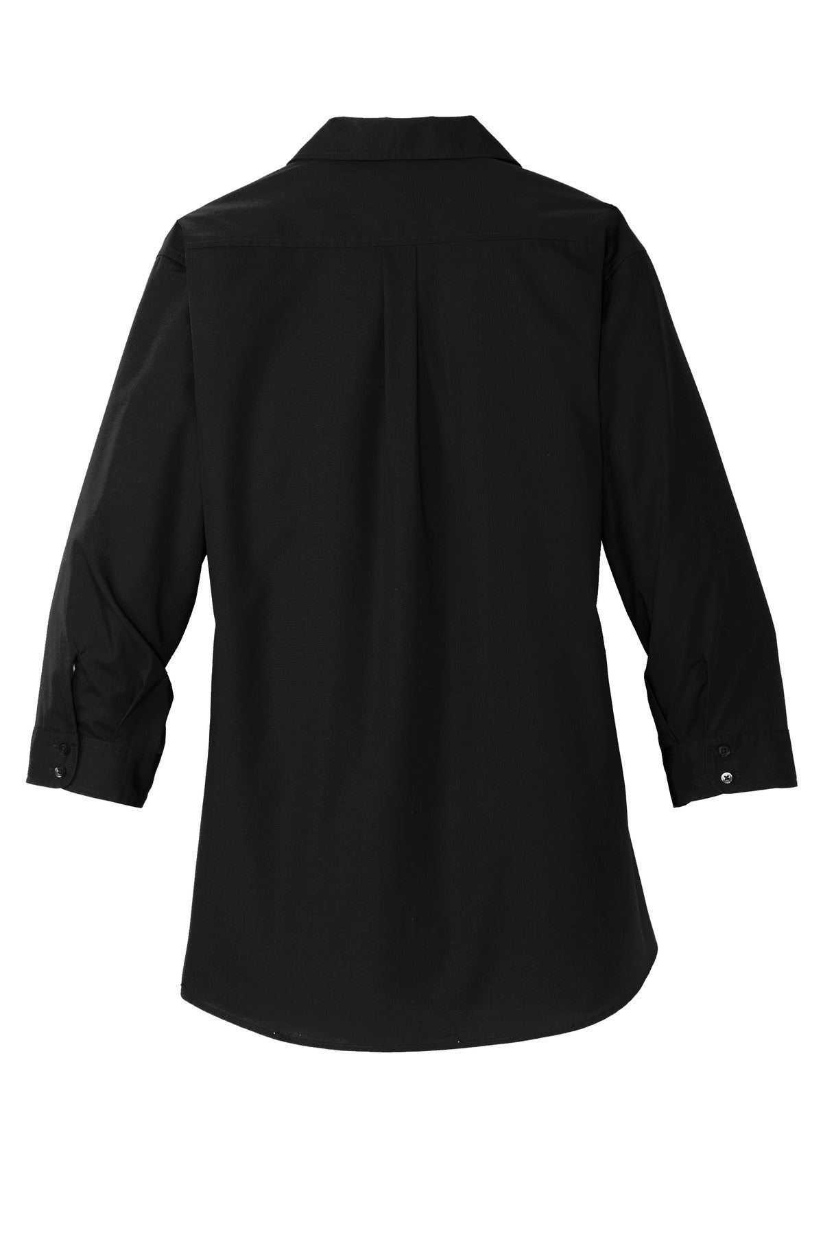 Back Product Deep Black
