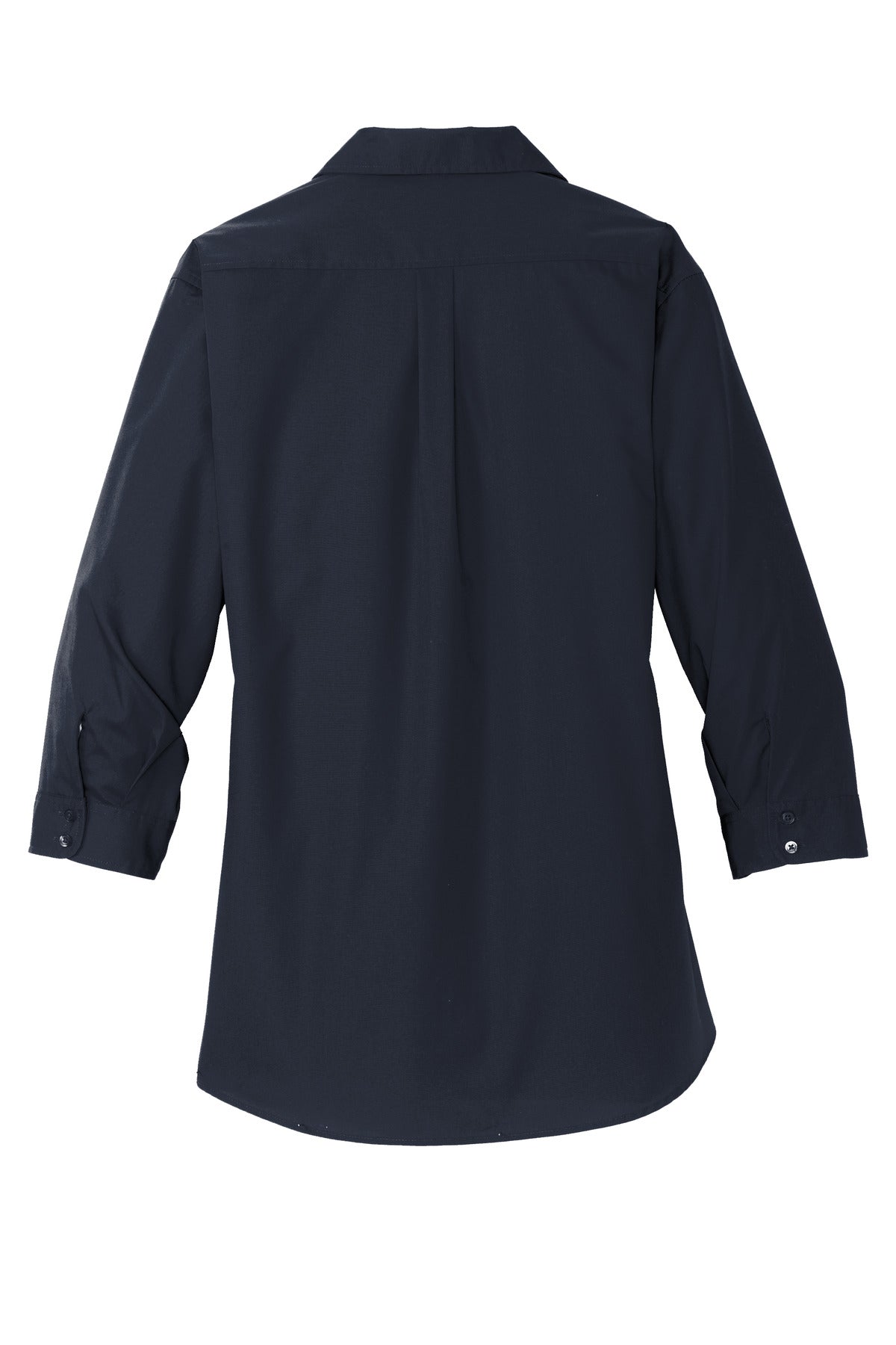 Back Product River Blue Navy
