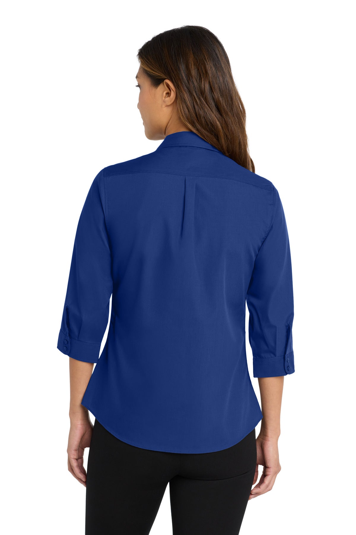 Back Model True Royal