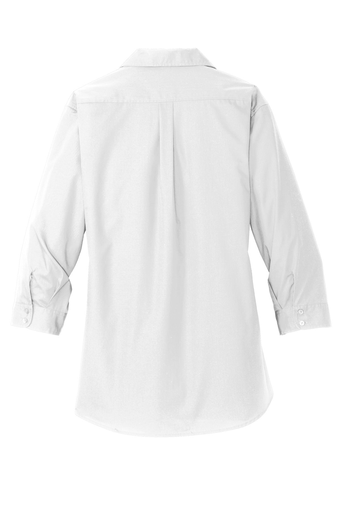 Back Product White