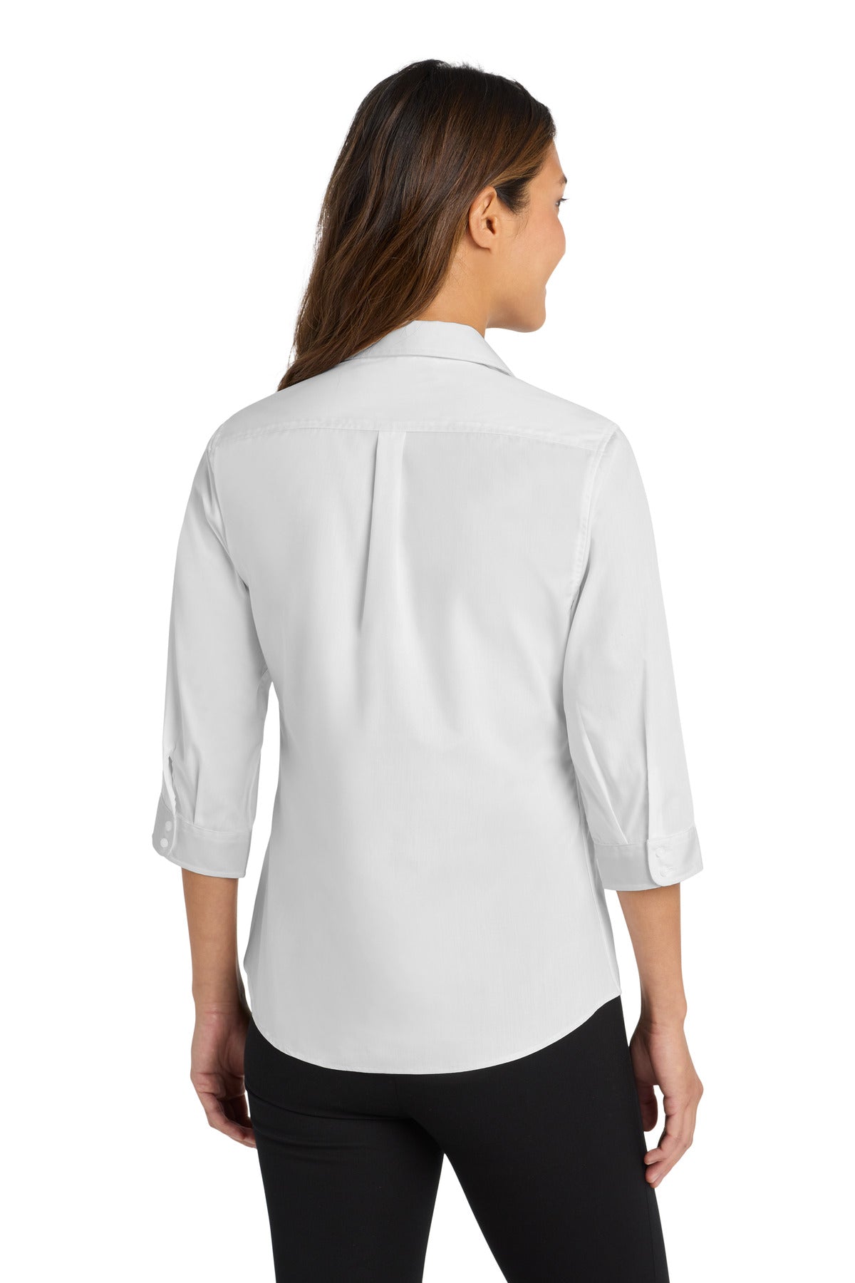 Back Model White