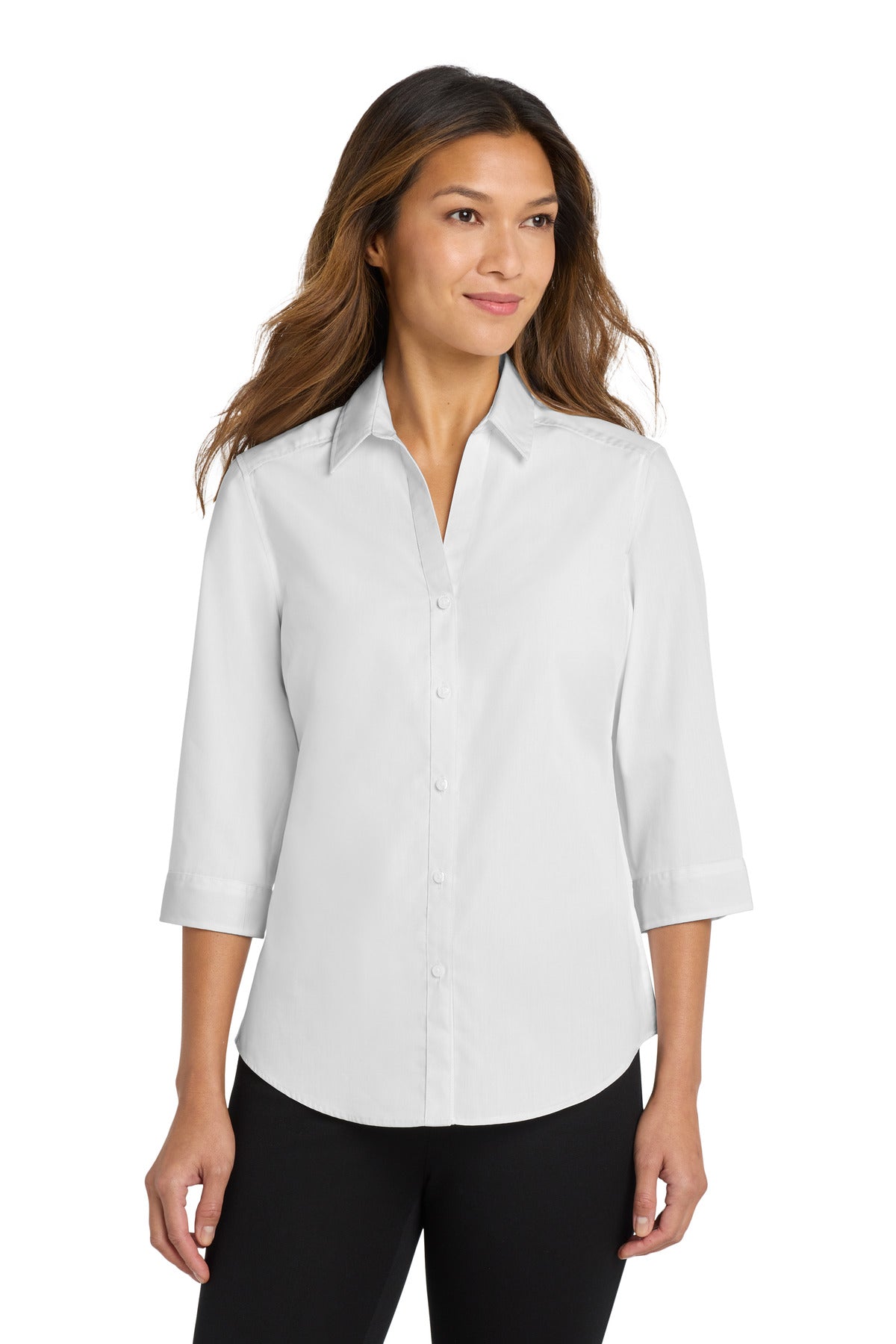 Model White