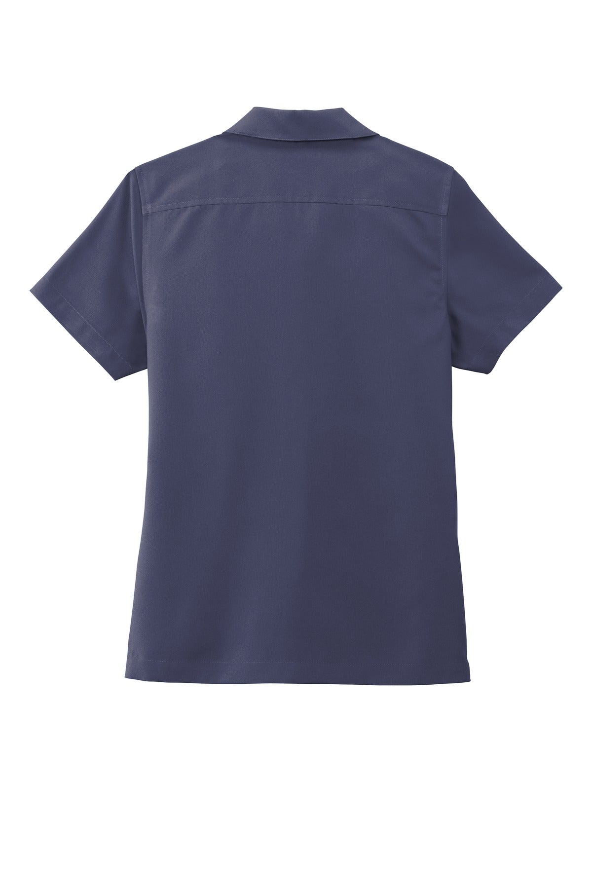 Back Product True Navy