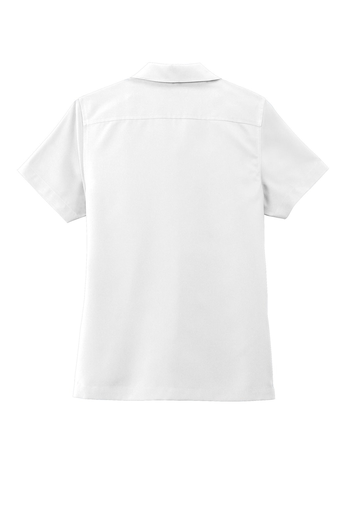Back Product White
